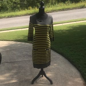 Philosophy Sweater Dress